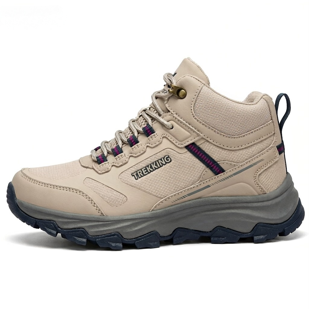 Sewing Net - Scarpe da Trekking e Casual da