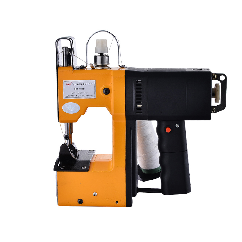 Sewing In Textile Industry - Macchina da cucire elettrica portatile Kit