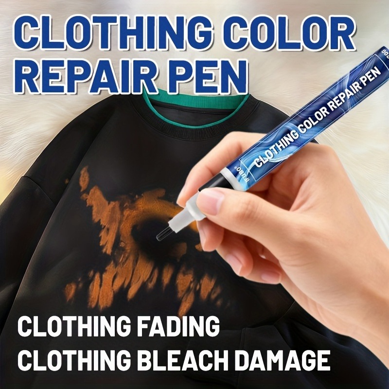 Fabric Marking Pen - Penna per Riparazione Tessuti IFUBO |