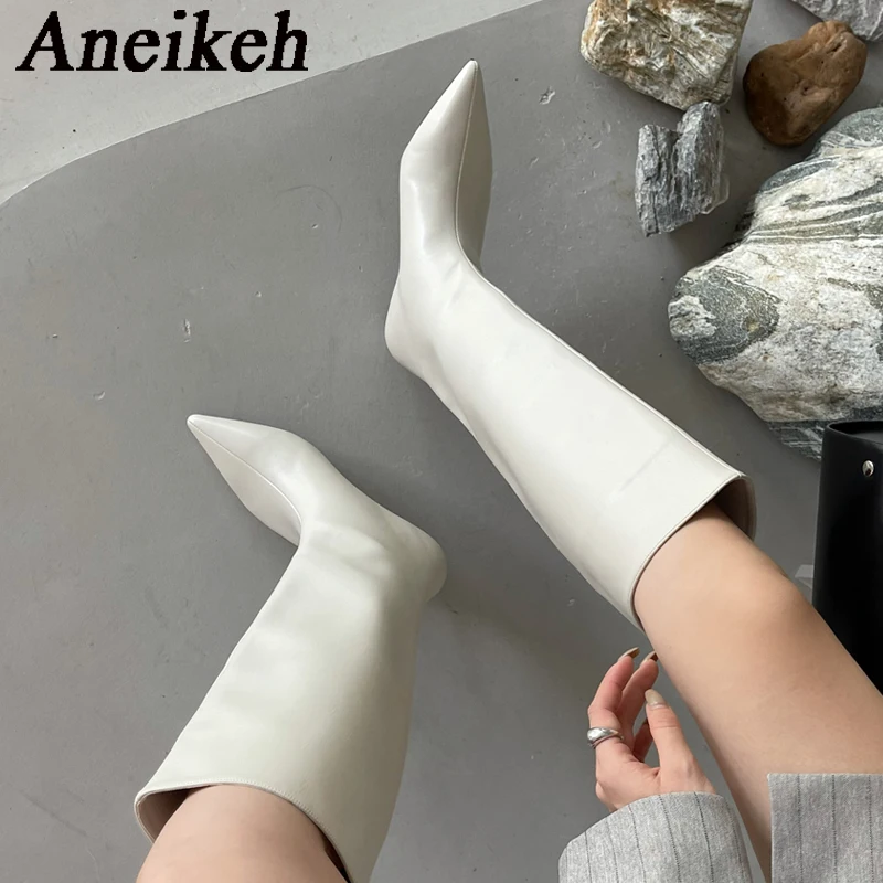 Sewing Net - Aneikeh 2026 Moda Sexy A Punta