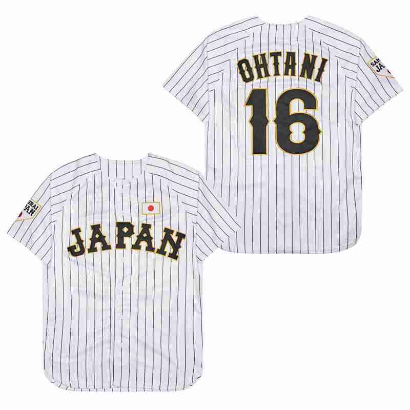 Sewing Knit - Maglia da Baseball di Alta Qualità