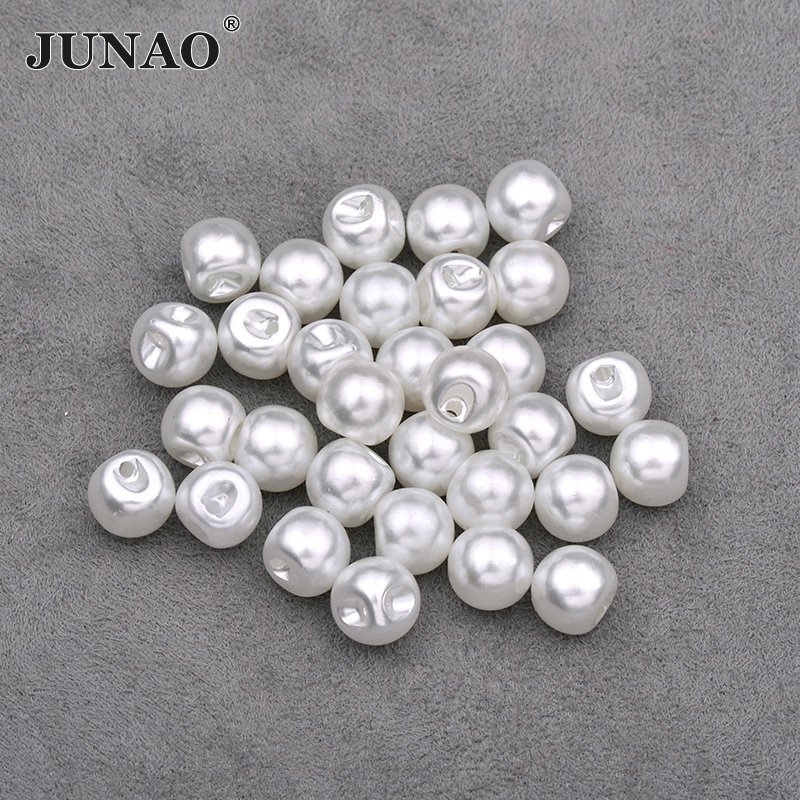 Button Hole Cutter - JUNAO 8mm 10m 12mm Bottoni di