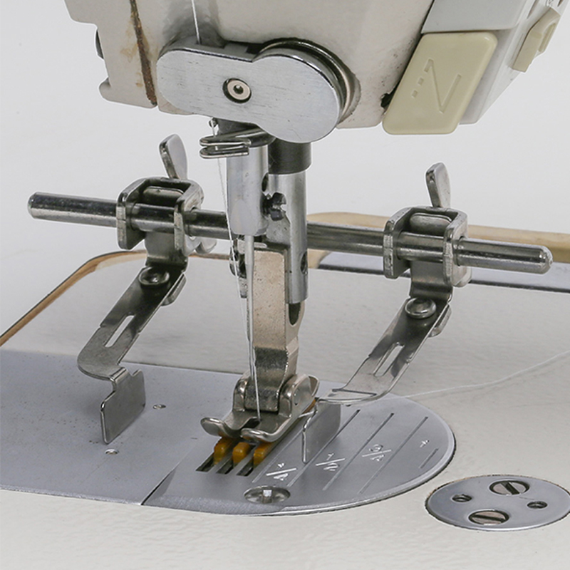 Sewing Gauge Ruler - R7 601 Stitch Righello Guida in