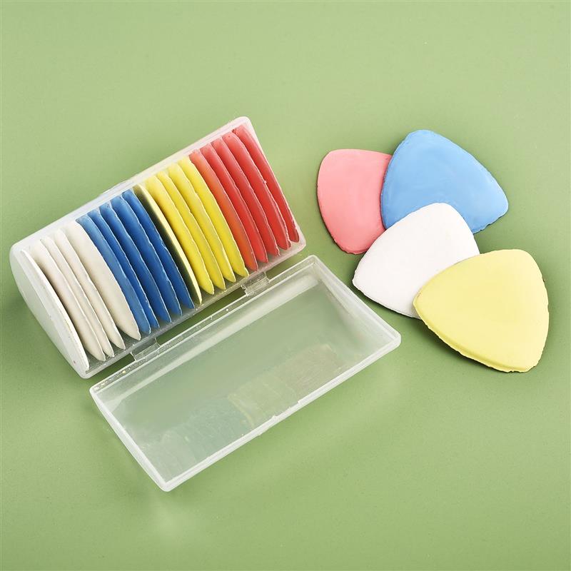 Sewing Gauge Ruler - NUOVI sarti gesso tessuto multicolore gesso