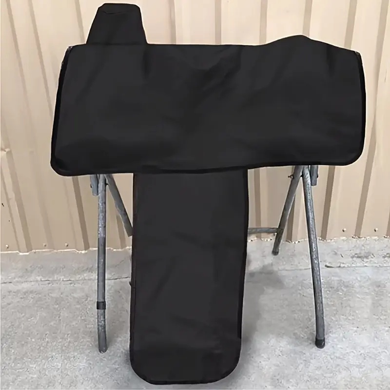 Elastic Waistband Roll - Coprisella per cavallo Coprisella occidentale in