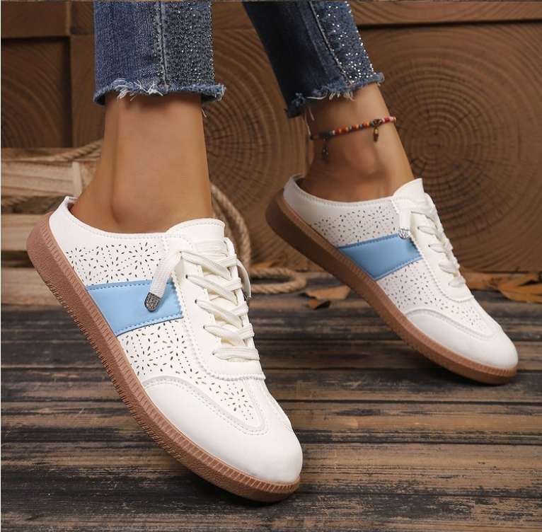 Nuove Ciabatte Casual Eleganti - Sewing Net recensione e prezzo