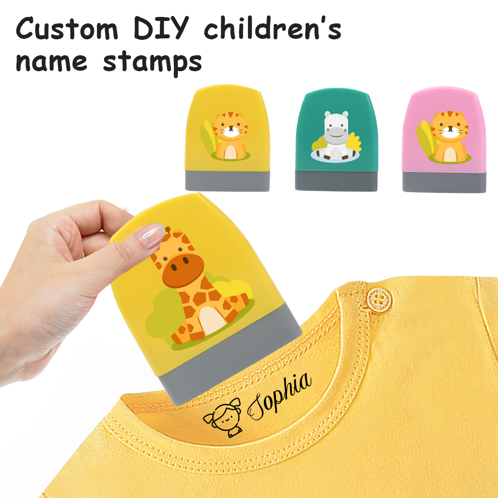 1pc Personalizza Nome Personal - Sewing Custom recensione e prezzo