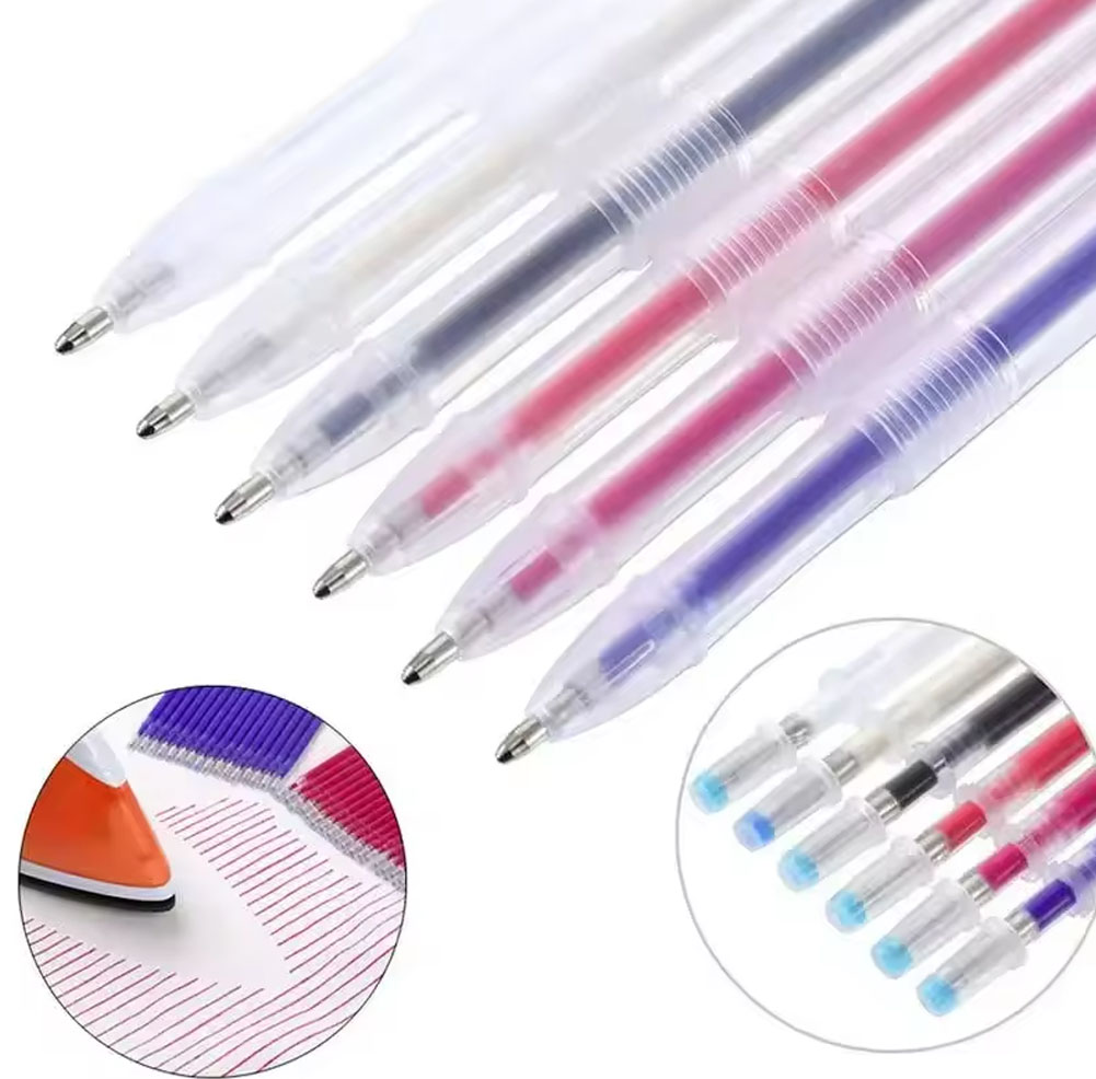 40 pezzi di ricariche per penn - Fabric Marking Pen recensione e prezzo