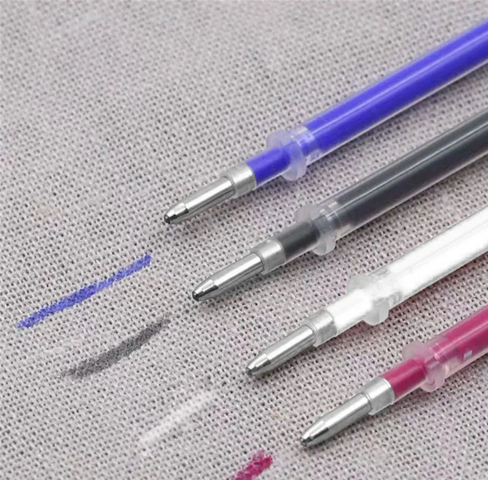 40 pezzi di ricariche per penn - Fabric Marking Pen recensione e prezzo