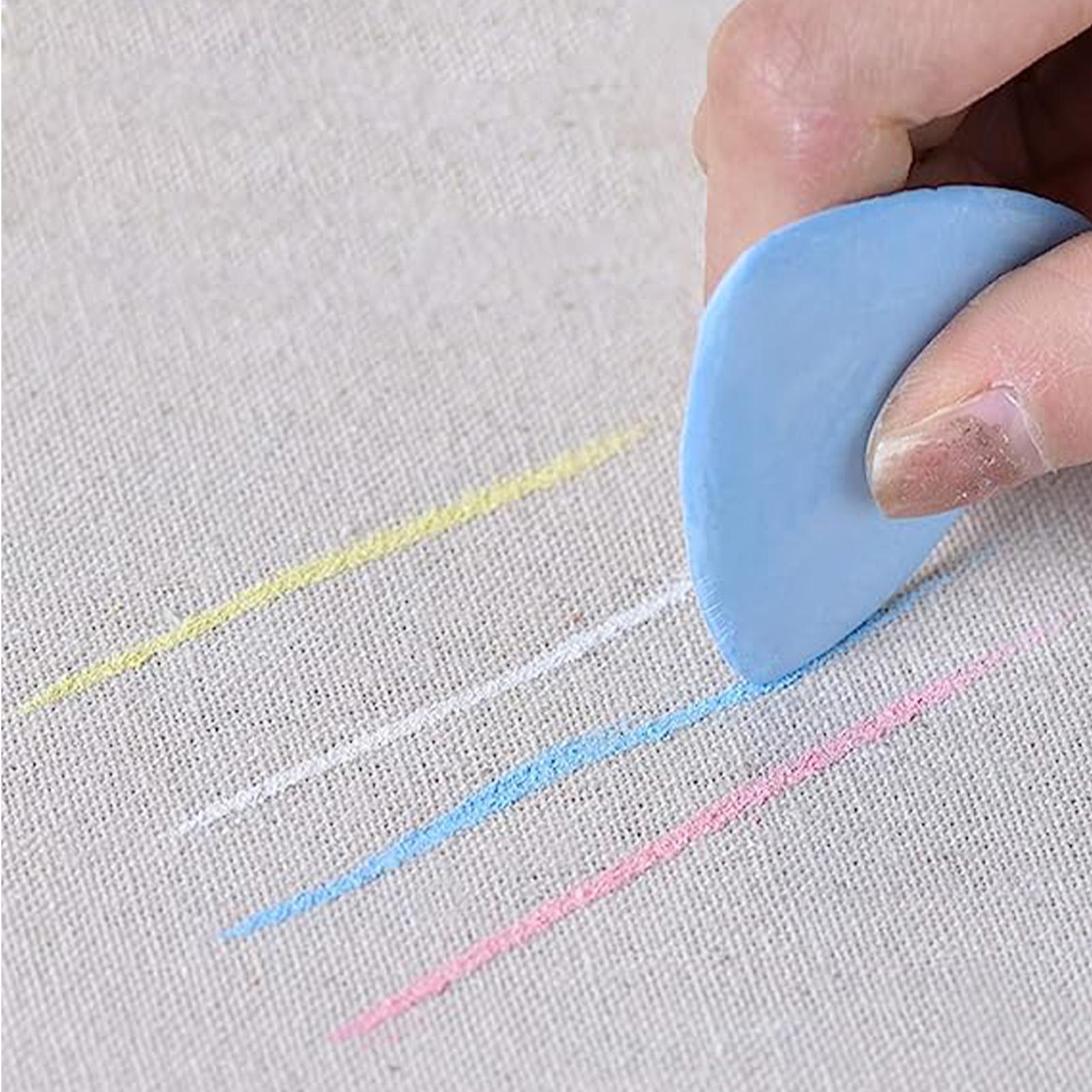 Gesso da sarto triangolare con - Fabric Marking Pen recensione e prezzo