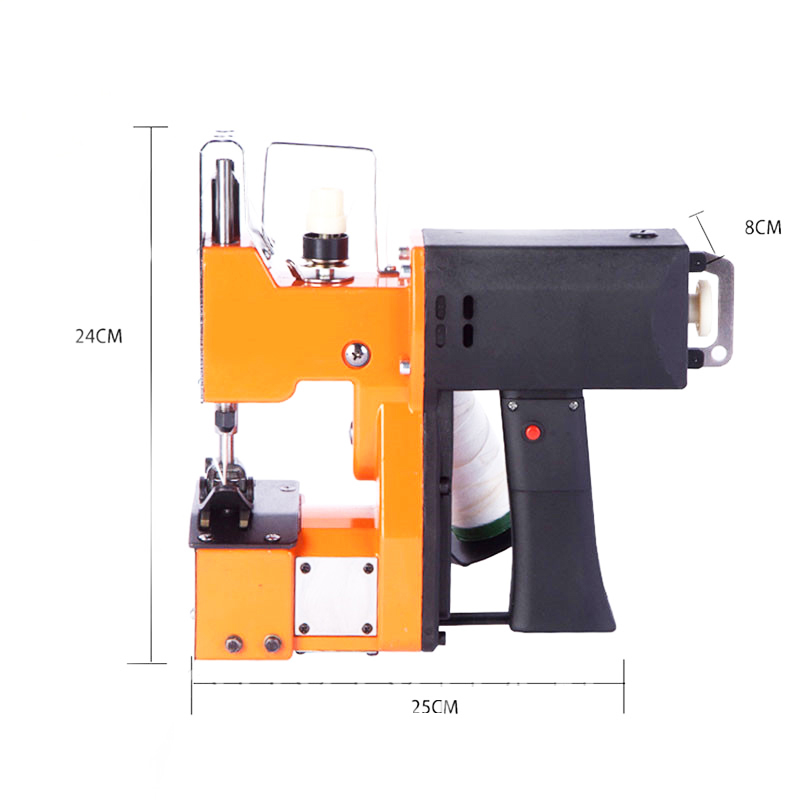 Macchina da cucire elettrica p - Sewing In Textile Industry recensione e prezzo