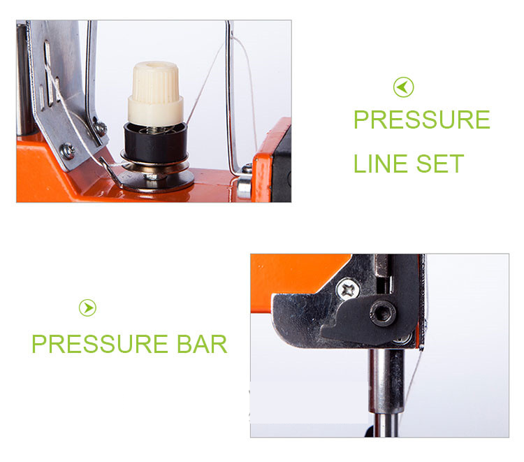 Macchina da cucire elettrica p - Sewing In Textile Industry recensione e prezzo