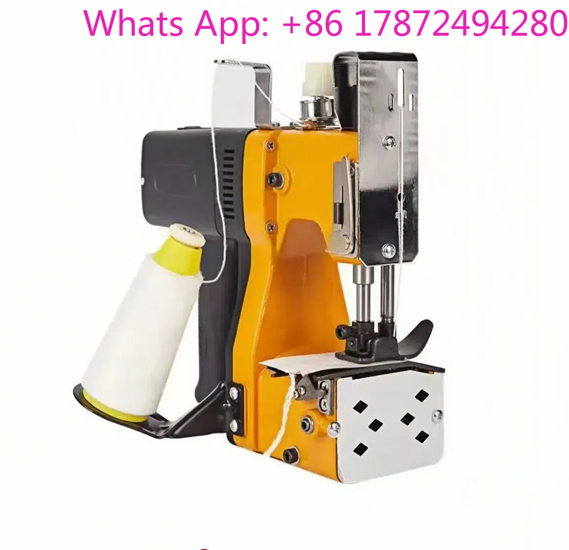 Macchina da Cucire Elettrica P - Sewing In Textile Industry recensione e prezzo