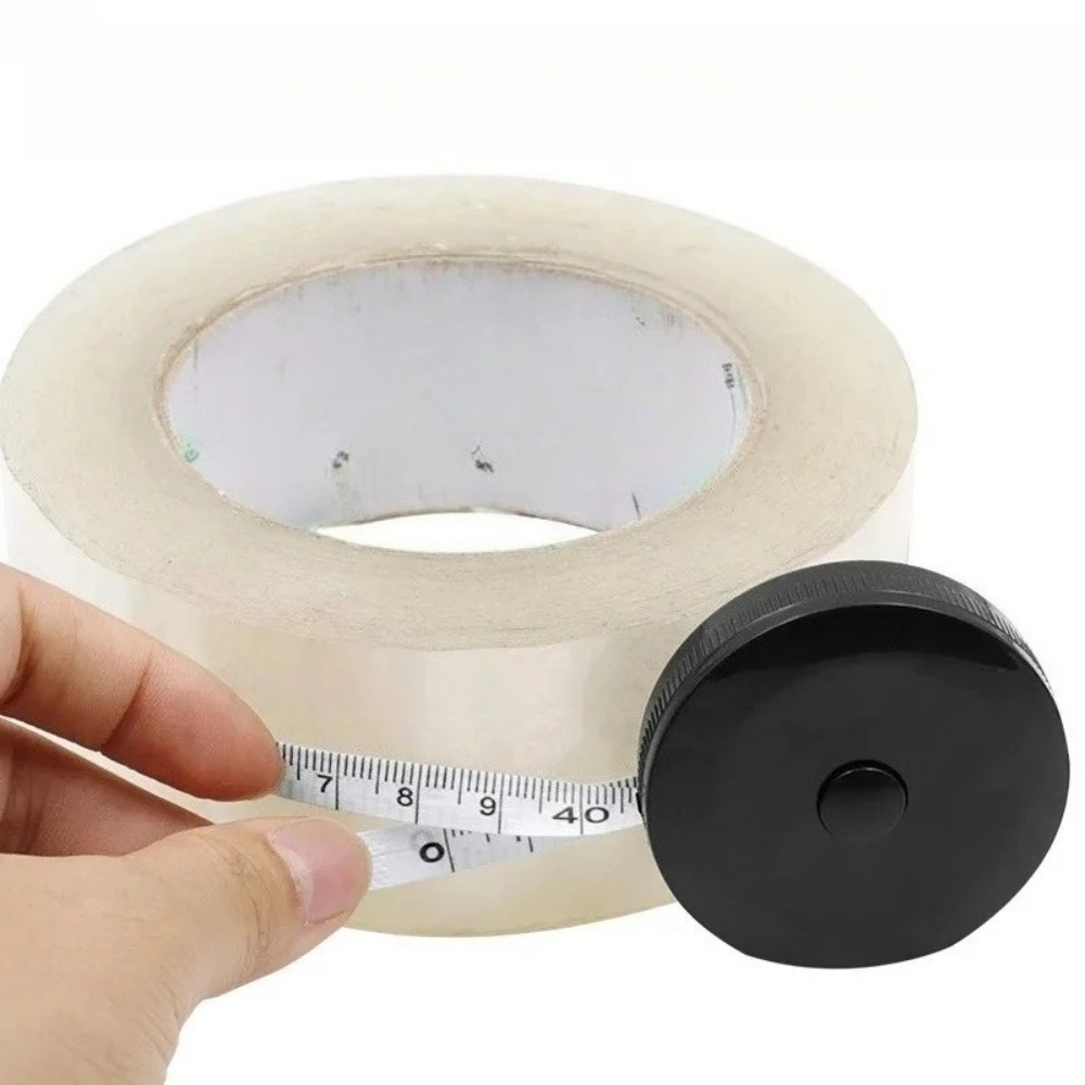 Metro a nastro retrò portatile - Sewing Gauge Ruler recensione e prezzo