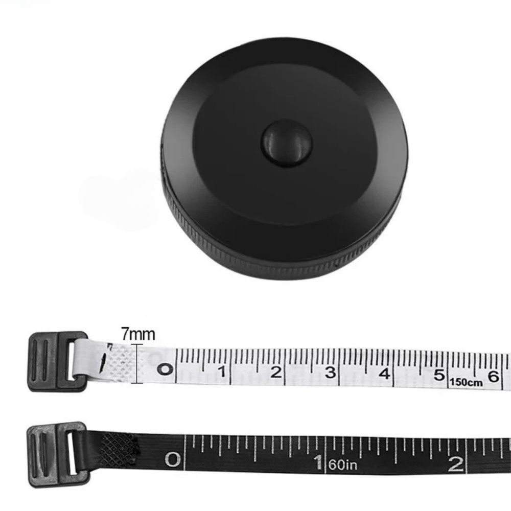 Metro a nastro retrò portatile - Sewing Gauge Ruler recensione e prezzo