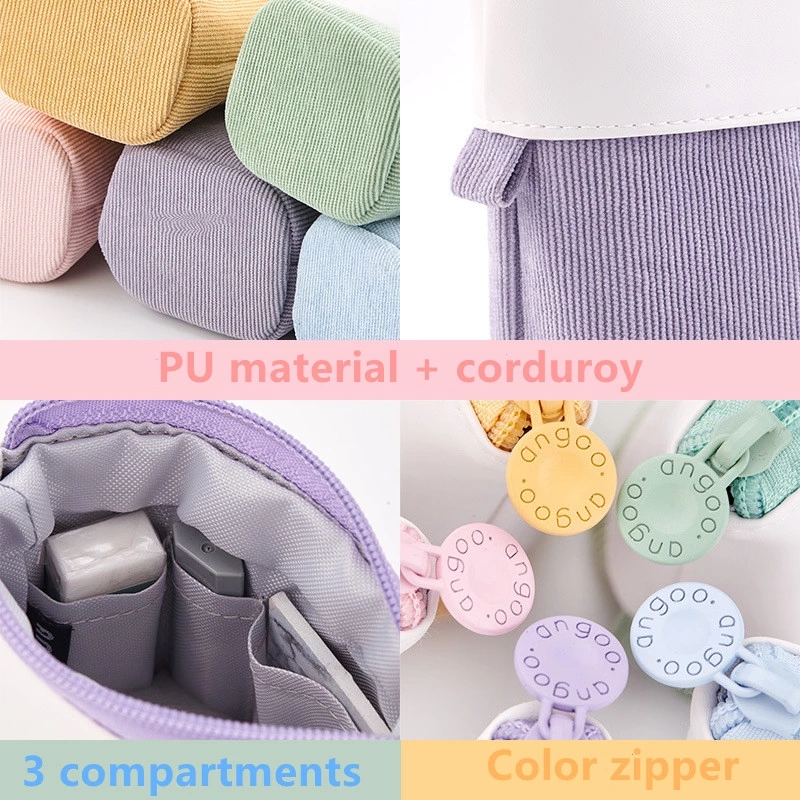 Astuccio per penne Astuccio pe - Fabric Marking Pen recensione e prezzo