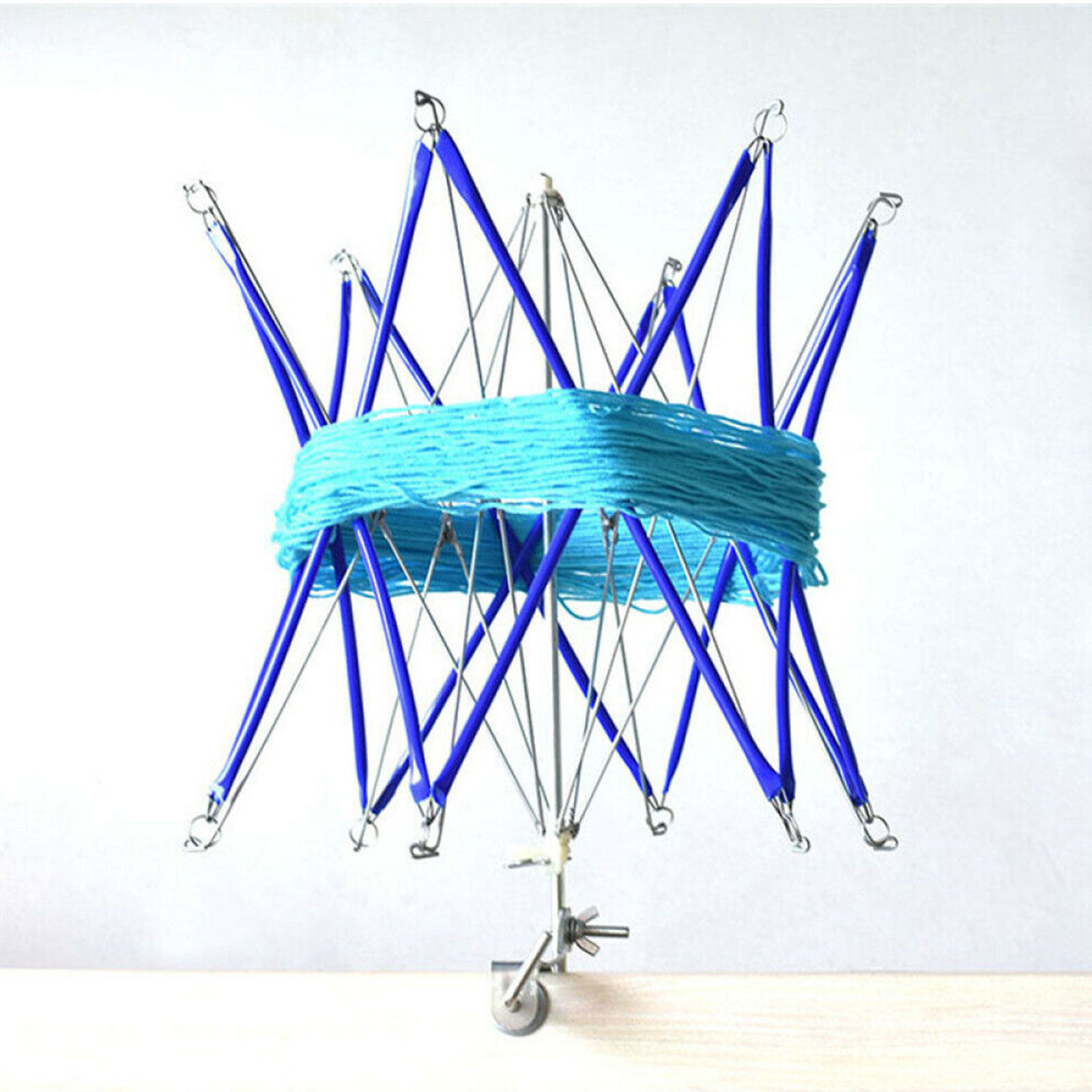 Avvolgitore per Filati da Magl - Sewing Knit recensione e prezzo