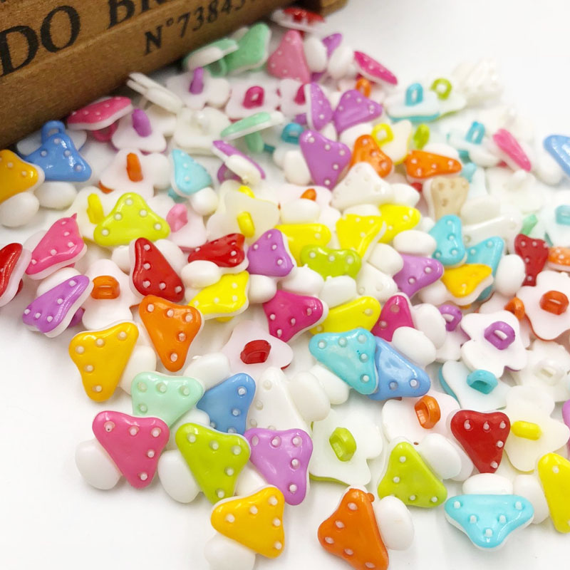 50 Pezzi Bottoni Combinati in  - Button Hole Cutter recensione e prezzo