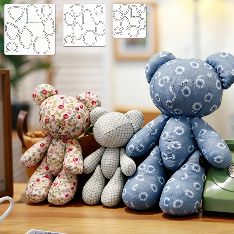 YOMDID 1pc Modello per traccia - Sewing Necessities recensione e prezzo