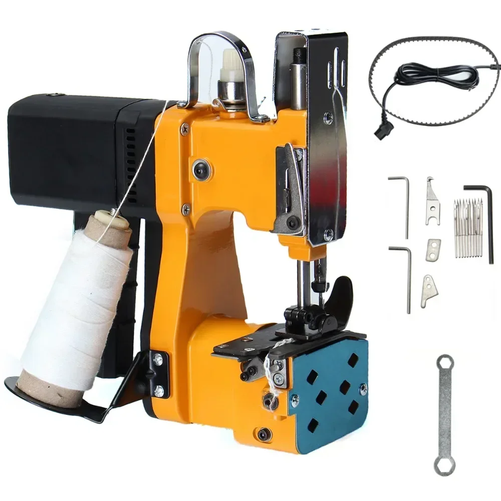 Macchina da cucire elettrica I - Sewing In Textile Industry recensione e prezzo