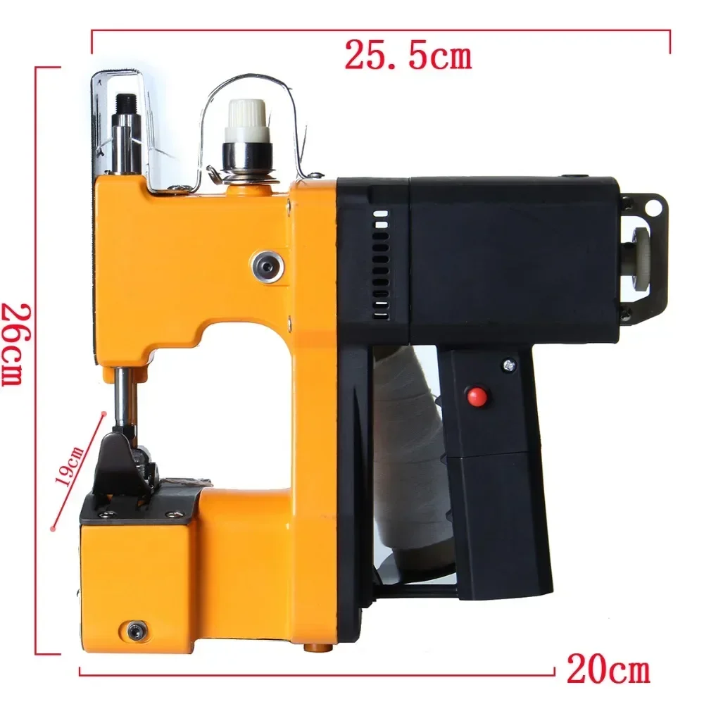 Macchina da cucire elettrica I - Sewing In Textile Industry recensione e prezzo