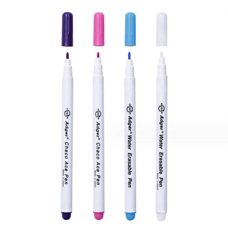Pennarello Cancellabile per Te - Fabric Marking Pen recensione e prezzo