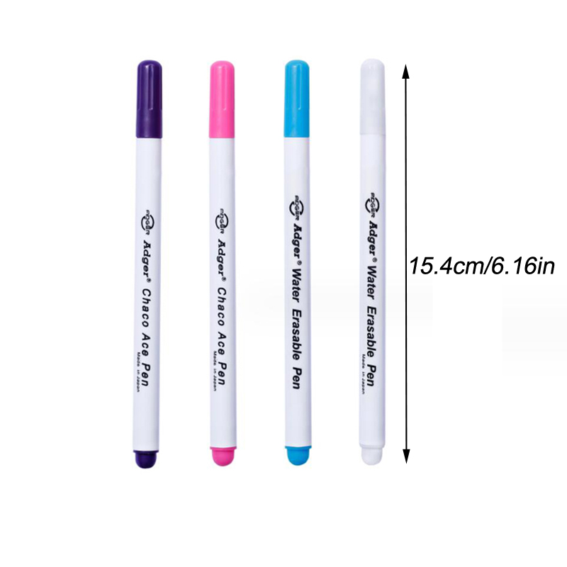 Pennarello Cancellabile per Te - Fabric Marking Pen recensione e prezzo
