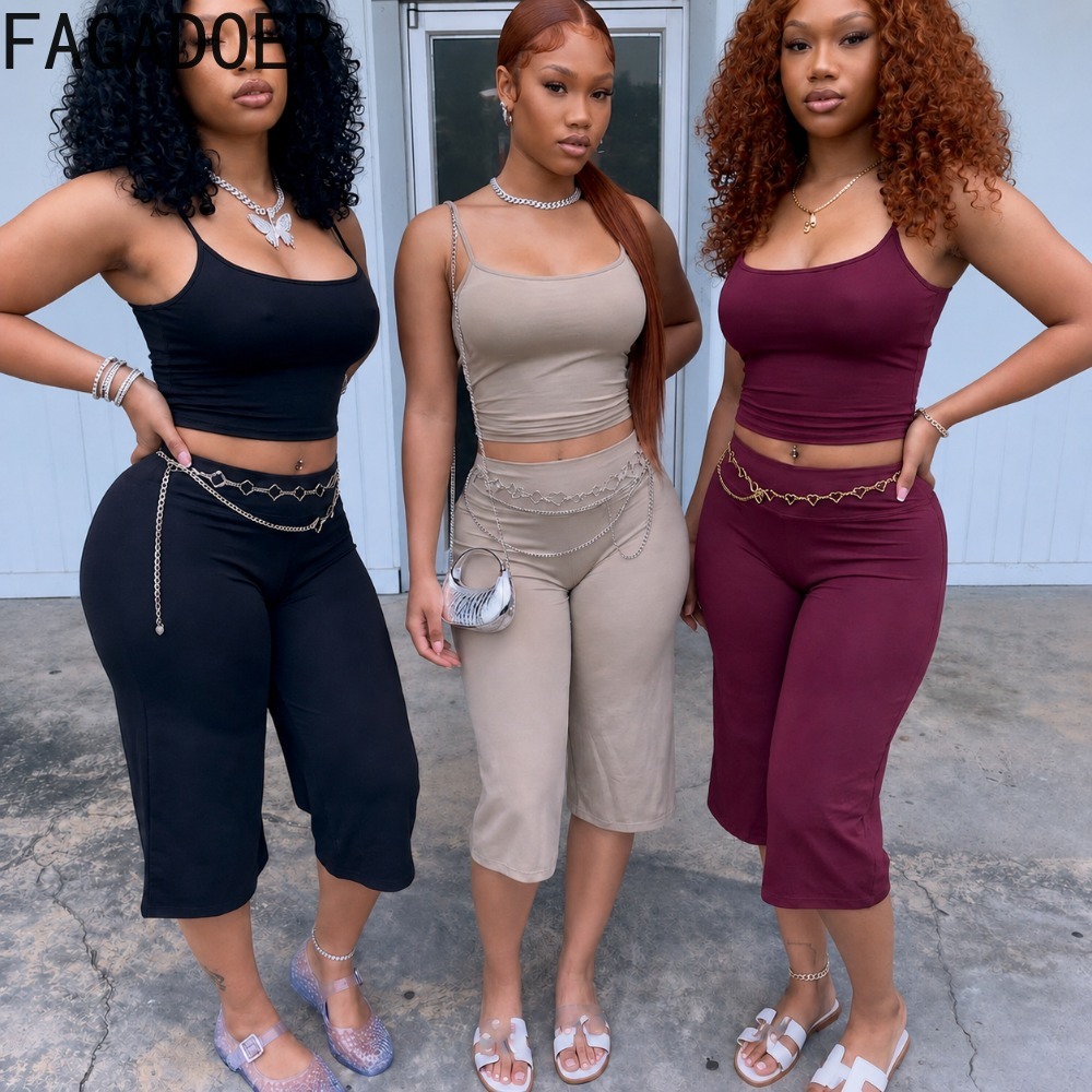 FAGADOER INS Set 2 Pezzi Trend - Elastic Waistband Roll recensione e prezzo