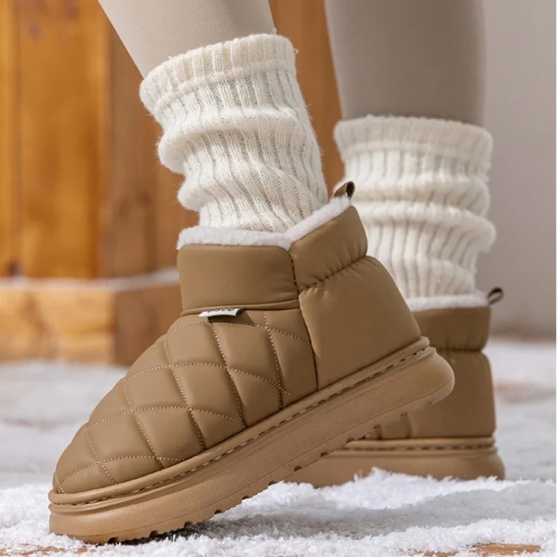 Pantofole Invernali Foderate i - Sewing House recensione e prezzo