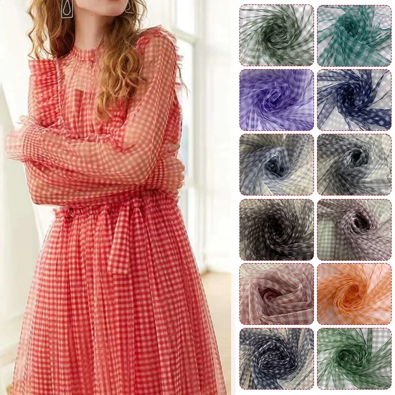 90x150 cm Tessuto a rete a qua - Sewing Batik Fabric recensione e prezzo