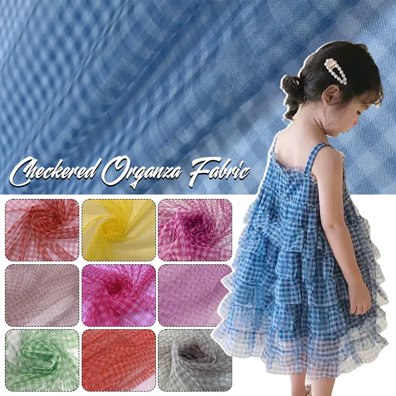 90x150 cm Tessuto a rete a qua - Sewing Batik Fabric recensione e prezzo