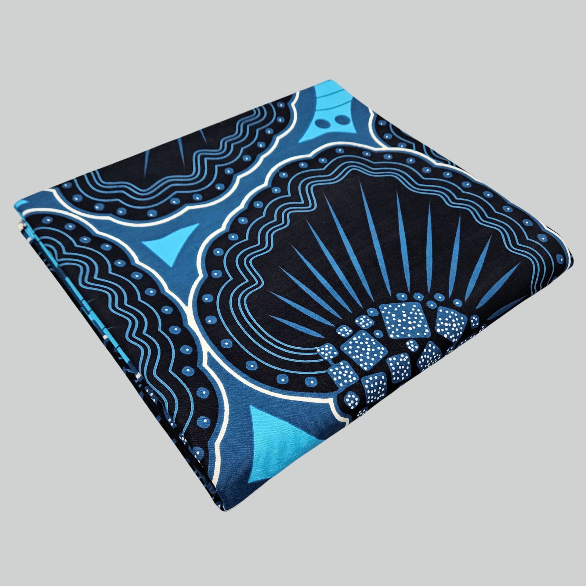 Tessuto batik in tessuto di ce - Sewing Batik Fabric recensione e prezzo