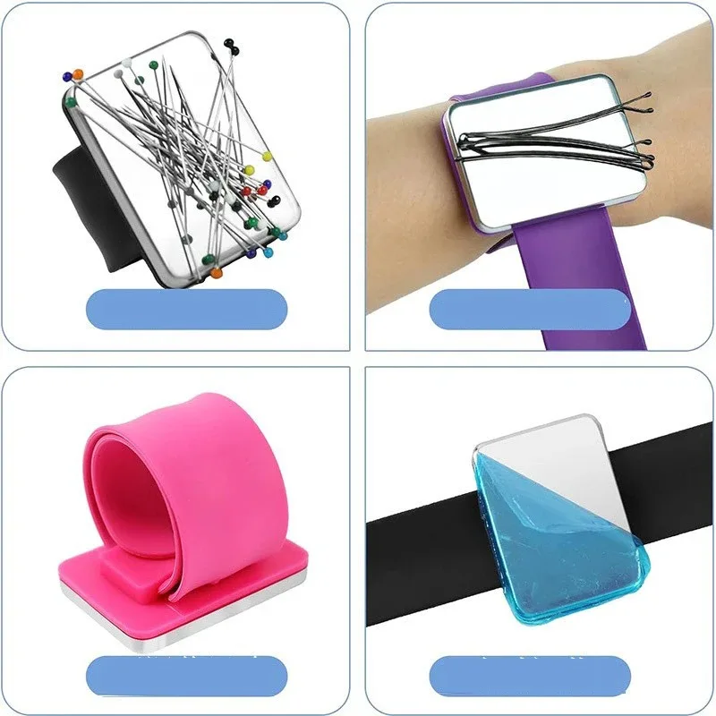 Portapinoli Magnetico in Silic - Sewing Necessities recensione e prezzo