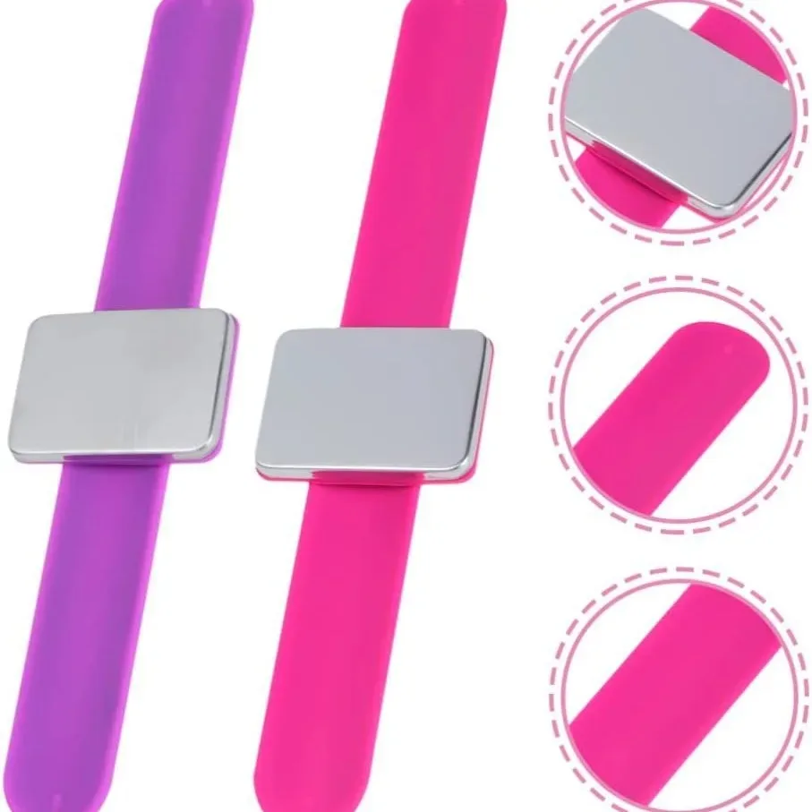 Portapinoli Magnetico in Silic - Sewing Necessities recensione e prezzo