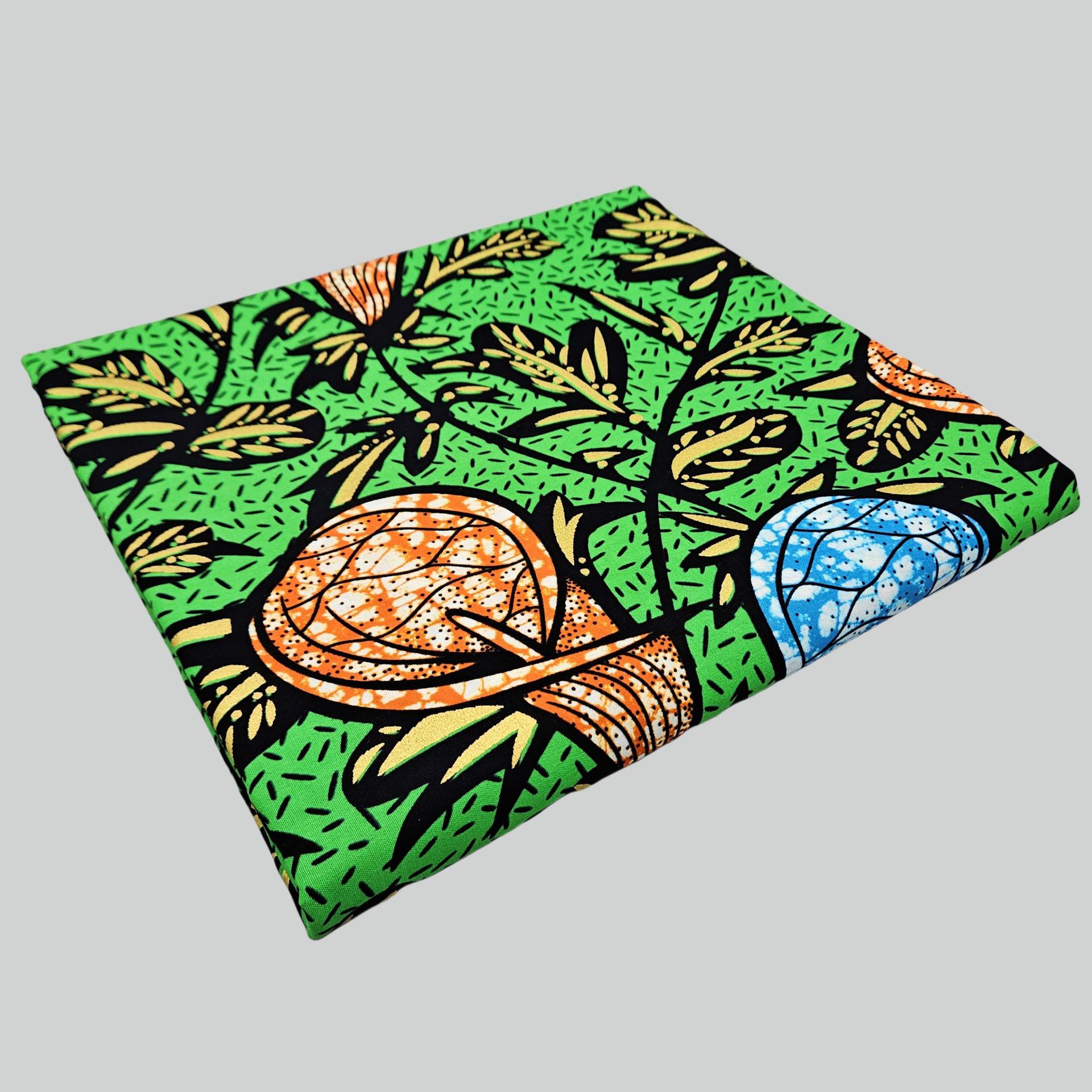 46 pollici di larghezza 6 metr - Sewing Batik Fabric recensione e prezzo