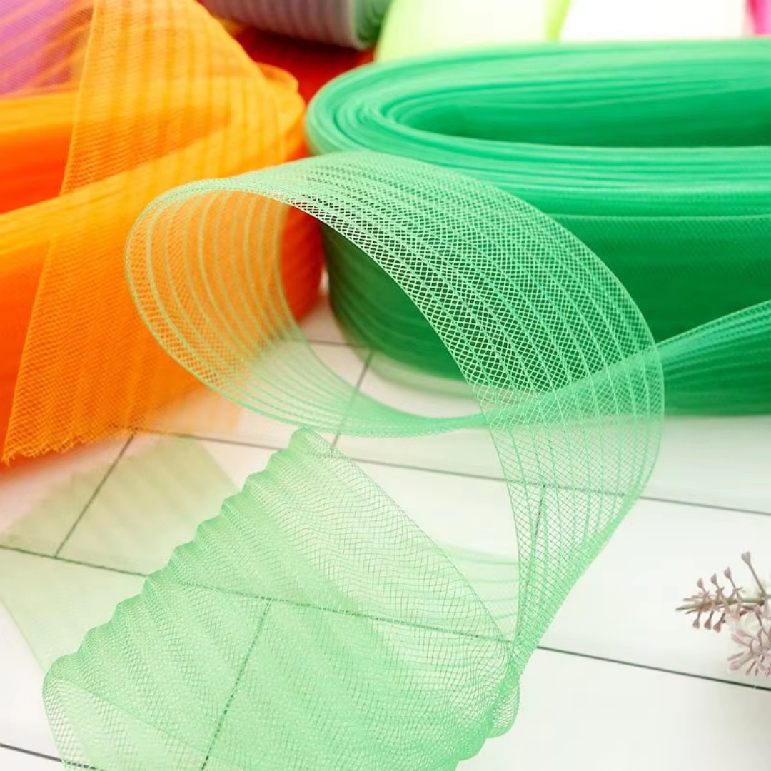 Rete in crinolina di crine di  - Sewing Net recensione e prezzo