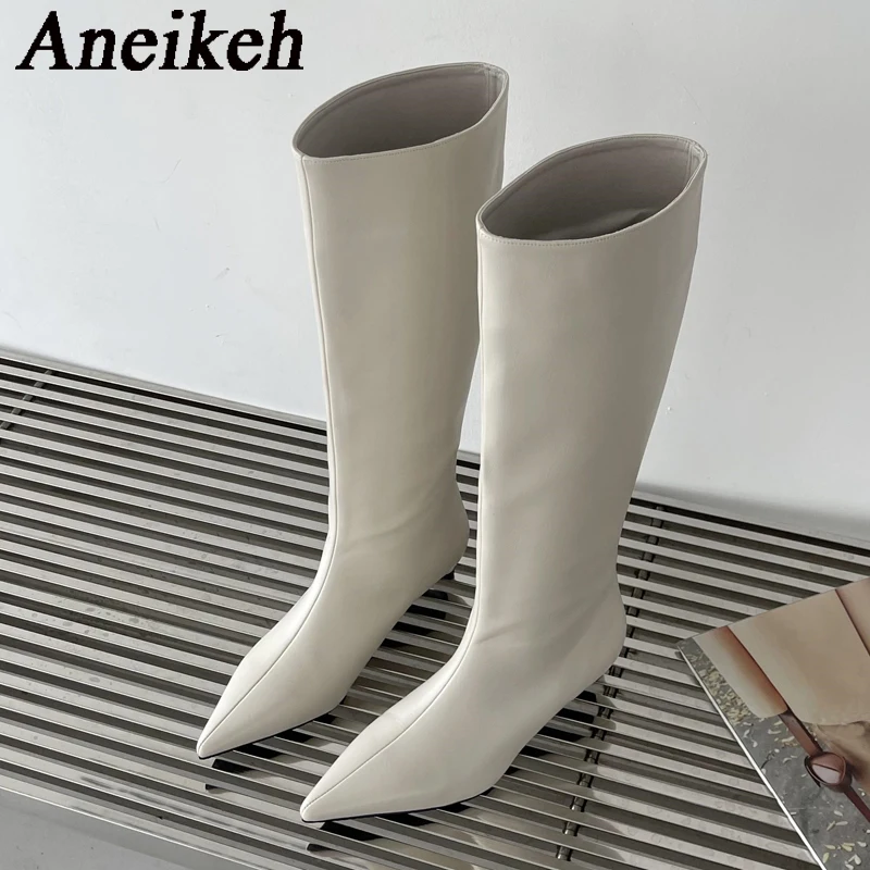 Aneikeh 2026 Moda Sexy A Punta - Sewing Net recensione e prezzo