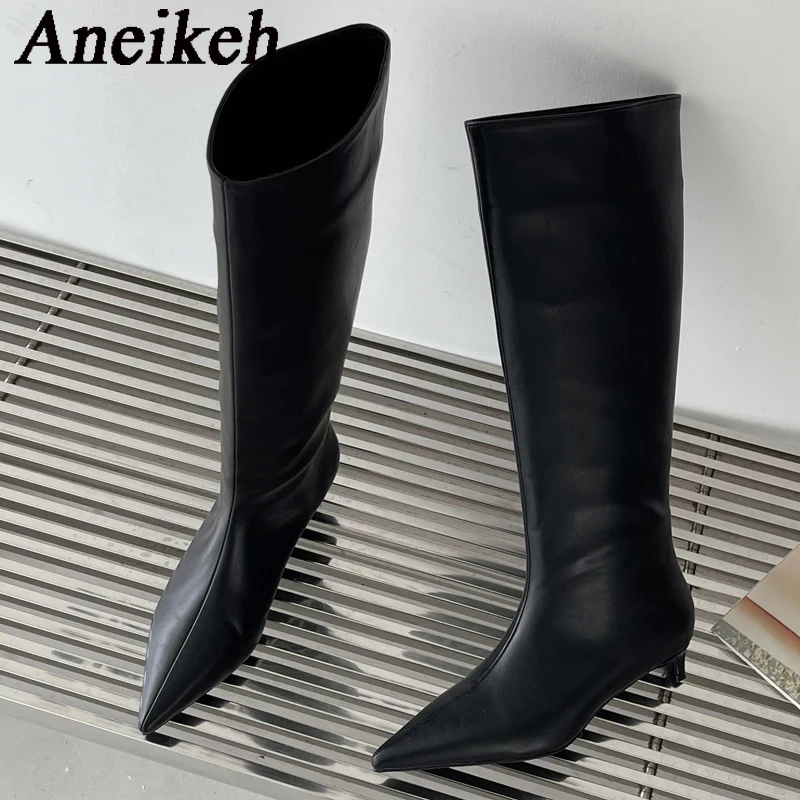 Aneikeh 2026 Moda Sexy A Punta - Sewing Net recensione e prezzo