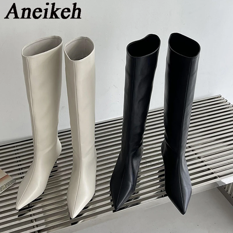 Aneikeh 2026 Moda Sexy A Punta - Sewing Net recensione e prezzo