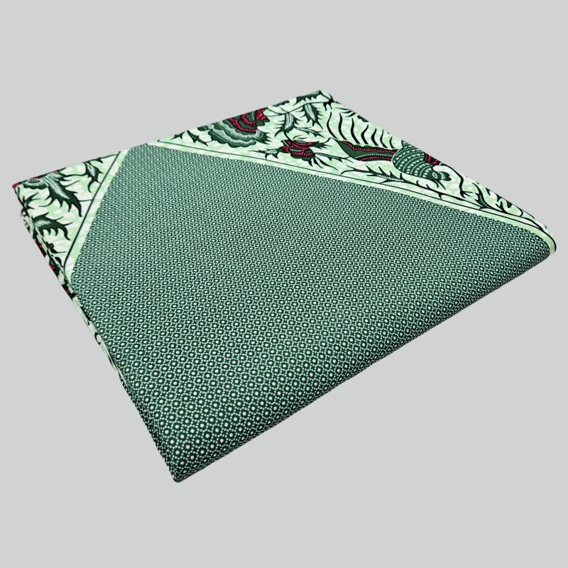6 metri di lunghezza stampato  - Sewing Batik Fabric recensione e prezzo