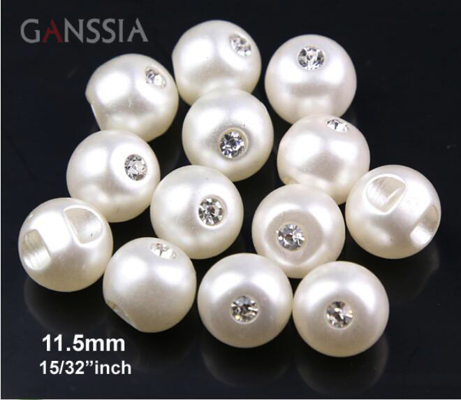 20 pz/lotto Dimensioni: 11.5mm - Button Hole Cutter recensione e prezzo