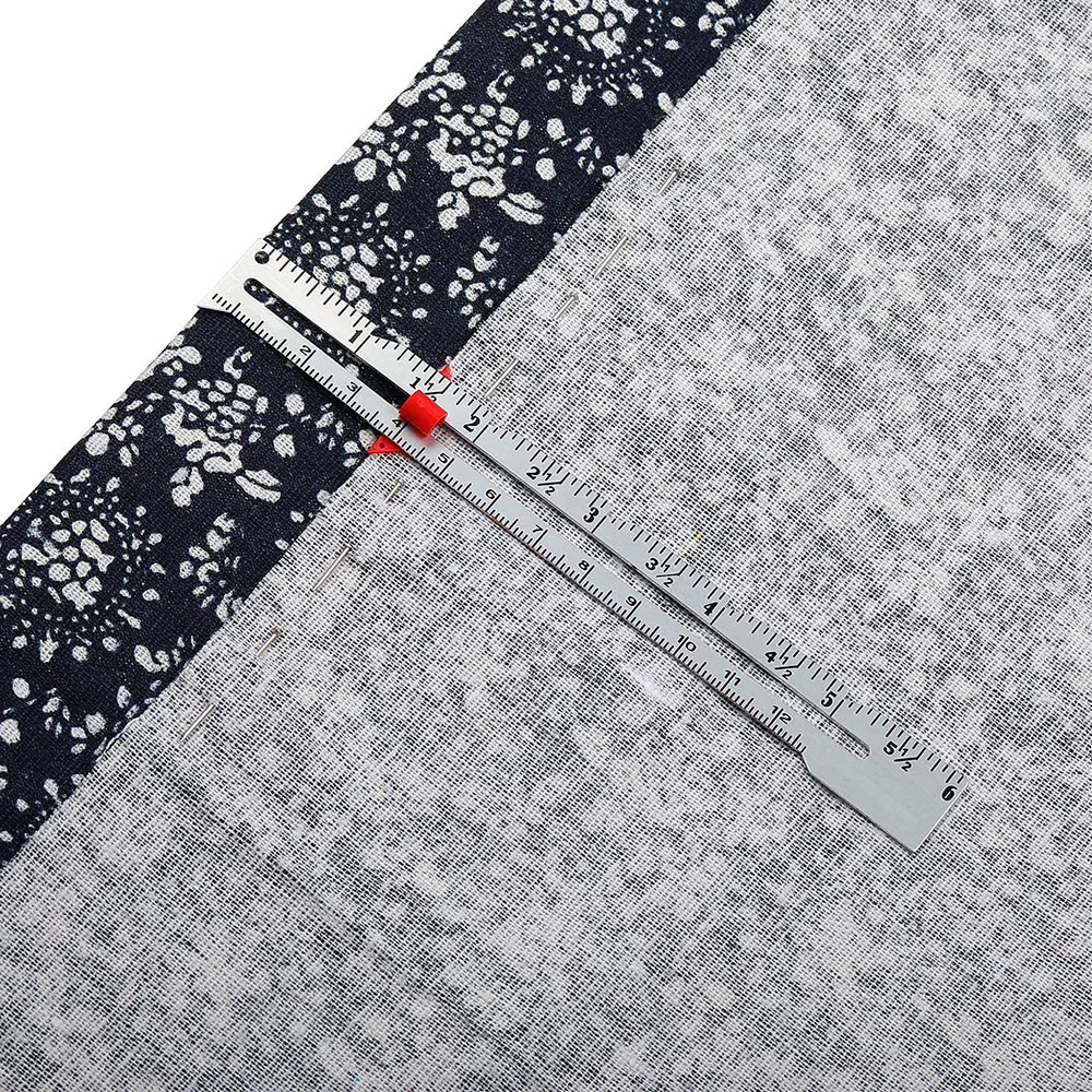 2/4PCS Calibro scorrevole Stru - Sewing Gauge Ruler recensione e prezzo