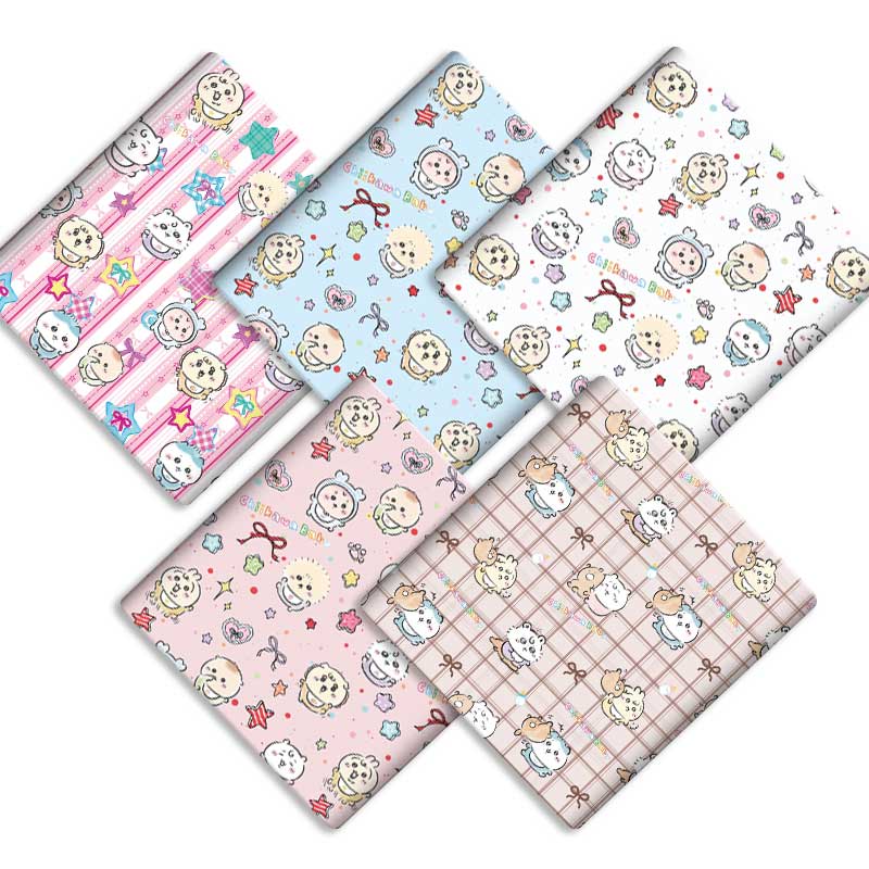 Tessuto in poliestere con dise - Sewing And Textile recensione e prezzo