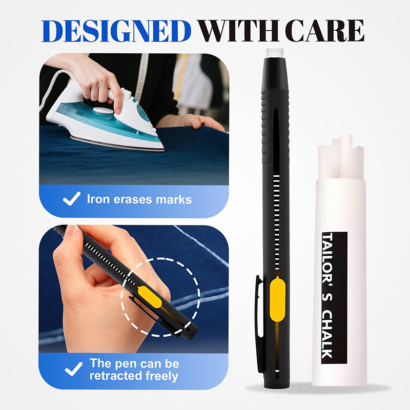 Per il fai da te cucito marcat - Fabric Marking Pen recensione e prezzo