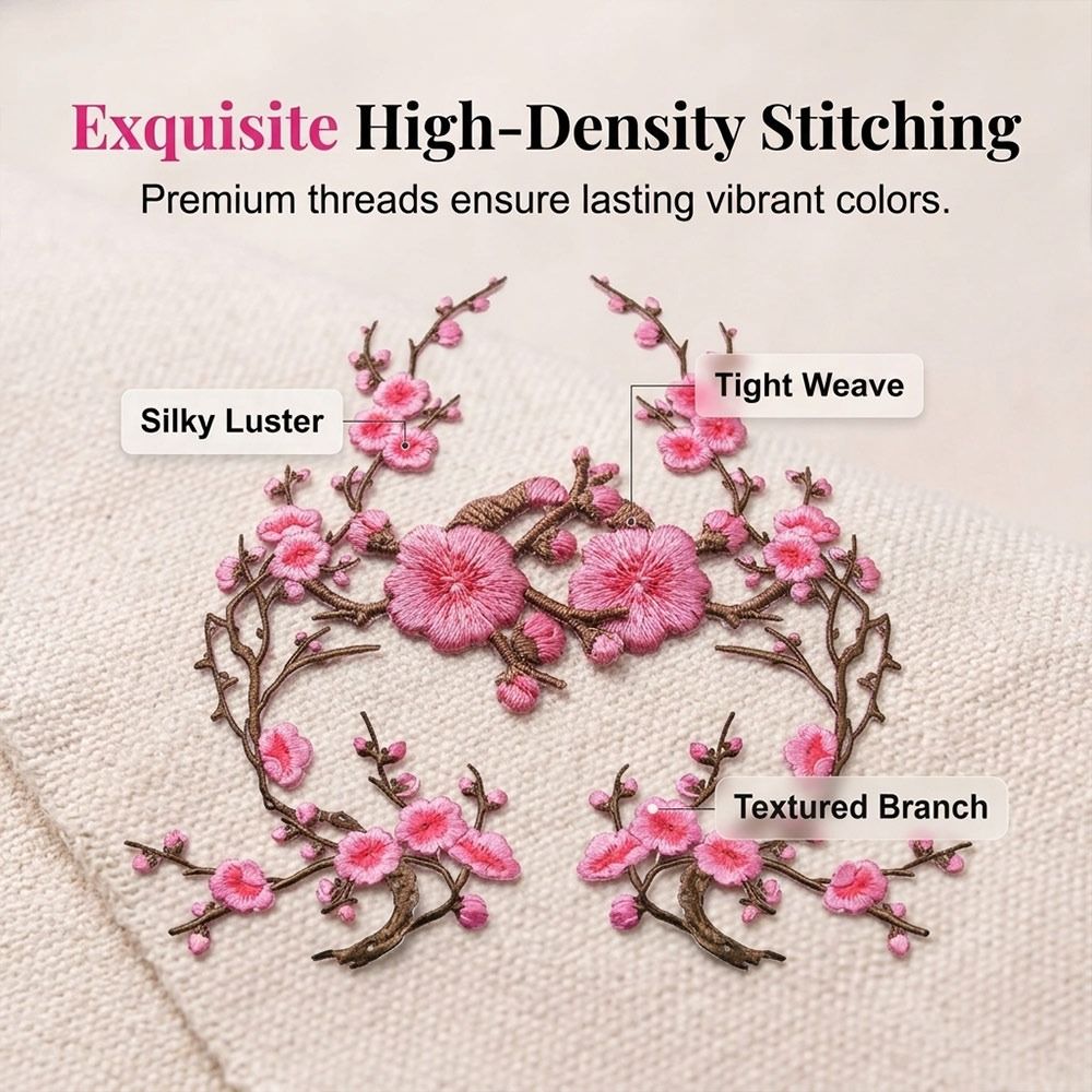 Toppe Termoadesive e Cucibili  - Sewing And Textile recensione e prezzo