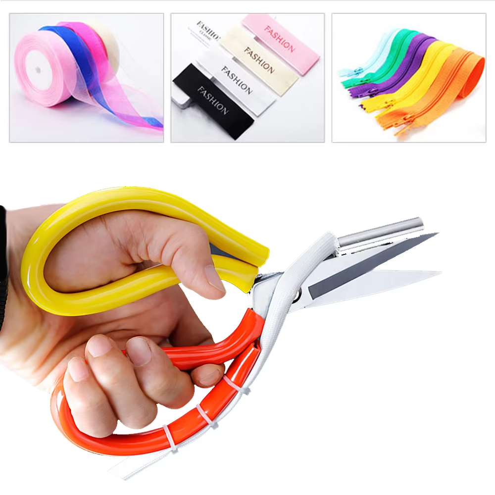 Forbici Termiche Elettriche a  - Sewing Labels recensione e prezzo