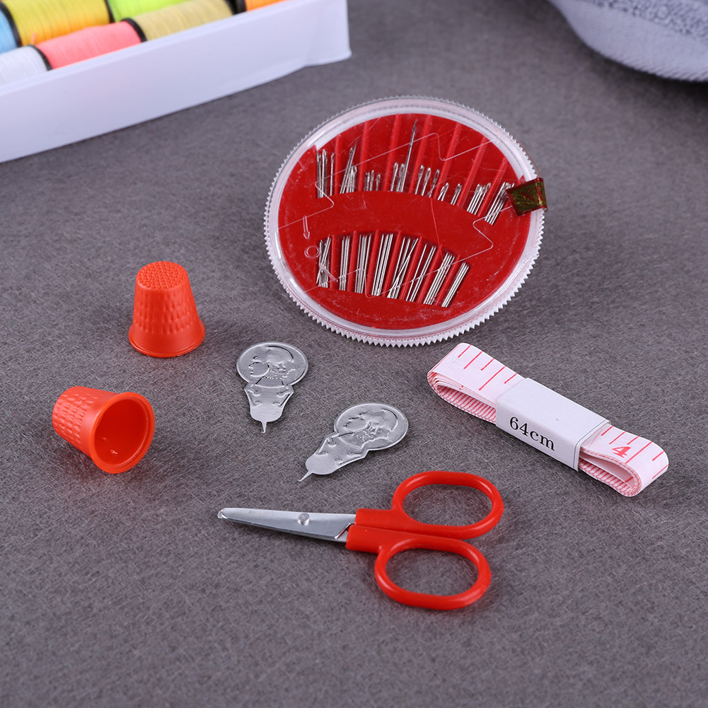 Set da 100 Pezzi per Cucito co - Sewing Thimble Metal recensione e prezzo
