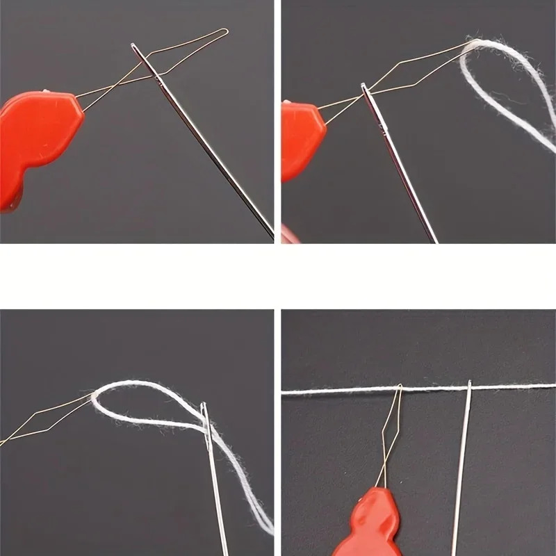 Aghi in plastica per infilare  - Sewing Necessities recensione e prezzo