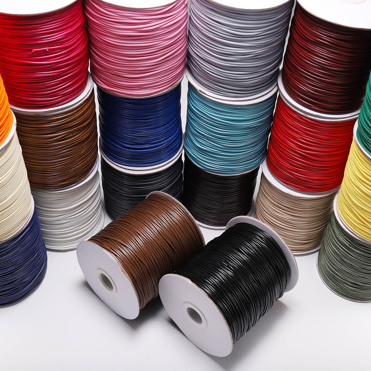 10 M/lotto 0.5-2.5mm Linea di  - Elastic Waistband Roll recensione e prezzo