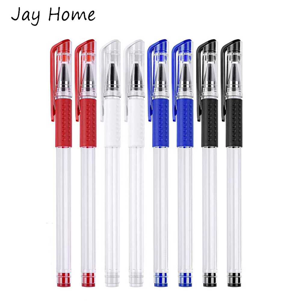 12 pezzi di inchiostro a scomp - Fabric Marking Pen recensione e prezzo